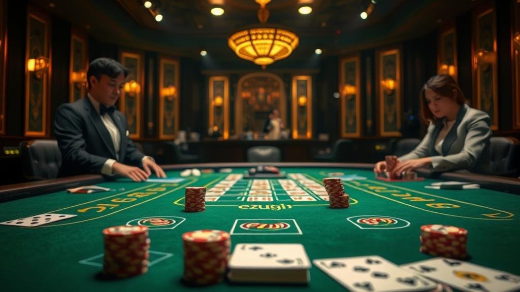 กลยุทธ์เดินเงิน บาคาร่า ฟีโบนัชชี