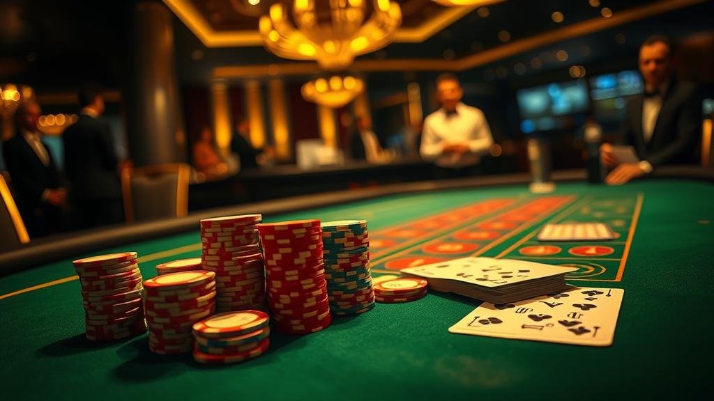 บาคาร่าไร้ค่าคอมมิชชั่น