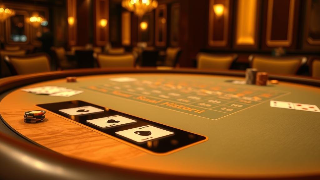 ตารางอัตราจ่ายบาคาร่า ยุโรป