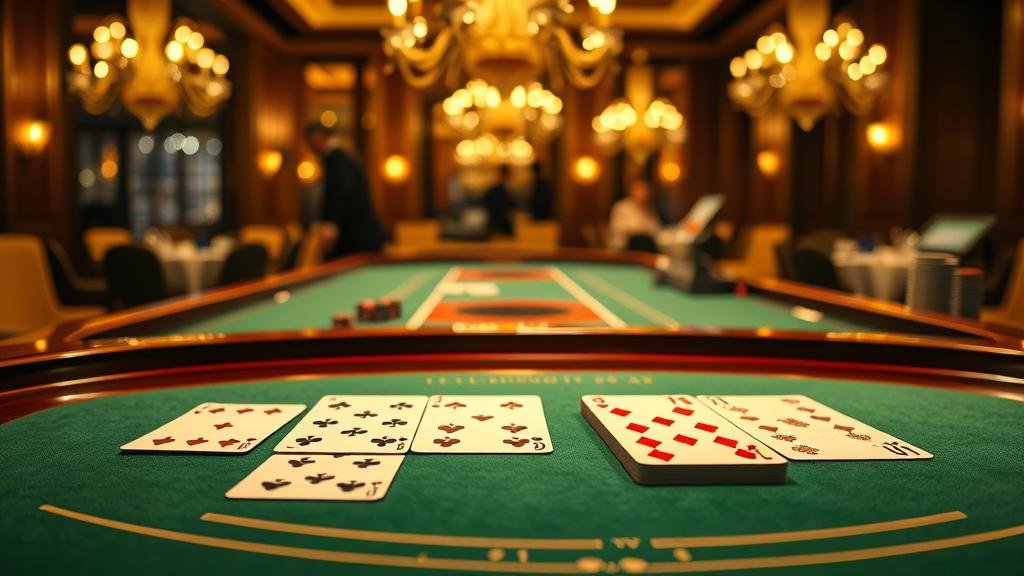 เจาะลึก! เทคนิคเดินเงินบาคาร่าแฟลตเบท พร้อมวิธีคาดการณ์ไพ่ปิงปองยาว