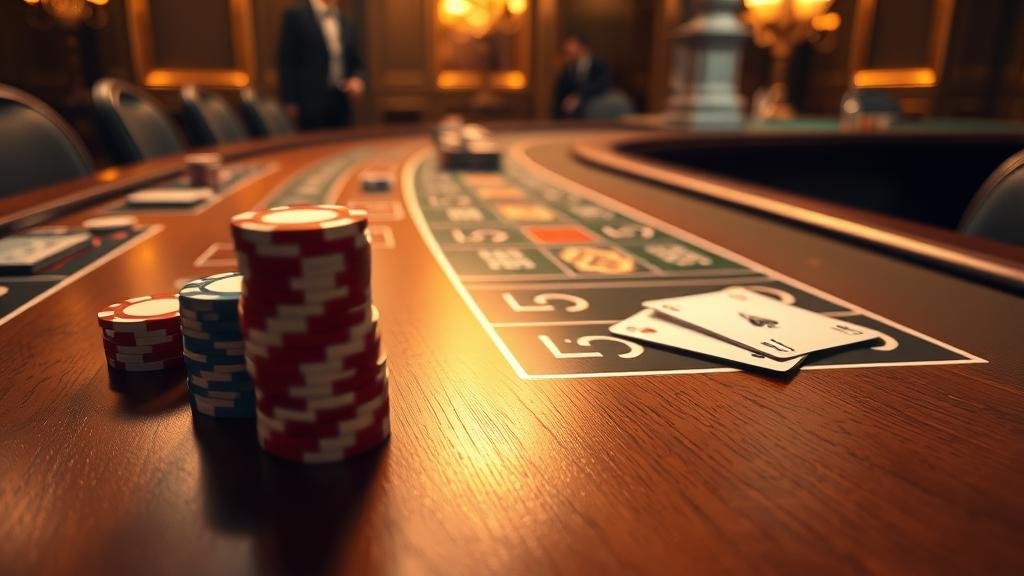 กราฟแสดงเทคนิคการเดินเงินบาคาร่า