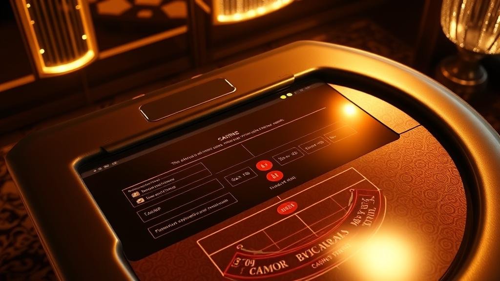 ประสบการณ์บาคาร่าสดเสมือนจริงจาก N2Live