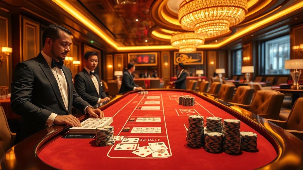 แผนภาพระบบเดินเงินบาคาร่า 1324