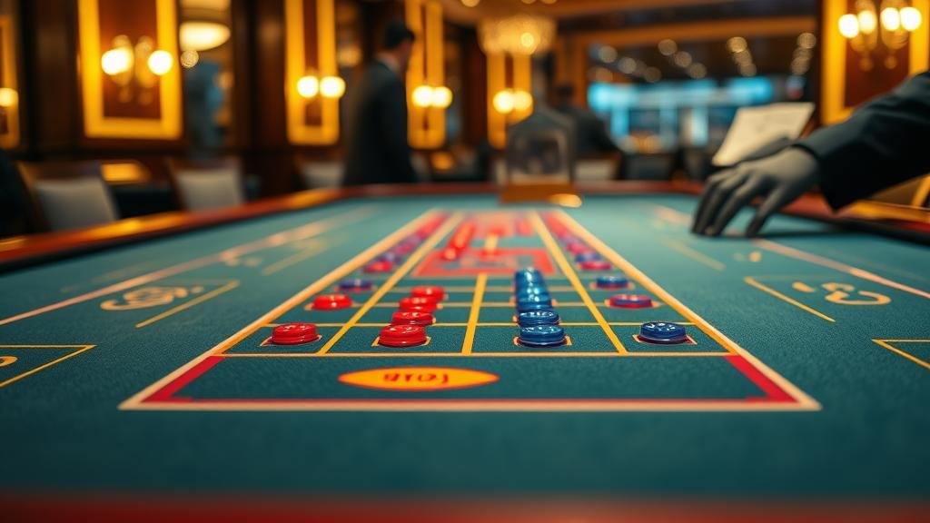 สูตรบาคาร่า LuckyStreak: เทคนิคเดินเงินฟีโบนัชชี อ่านเค้าไพ่ลูกปัด เสี่ยงต่ำ