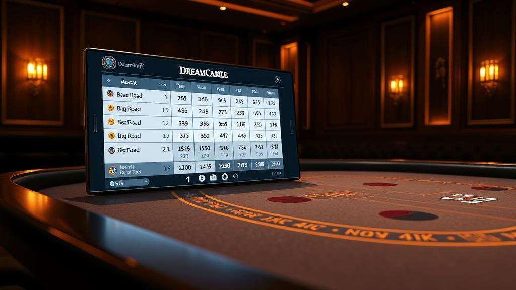 การเลือกห้องบาคาร่า VIP ใน WM Casino