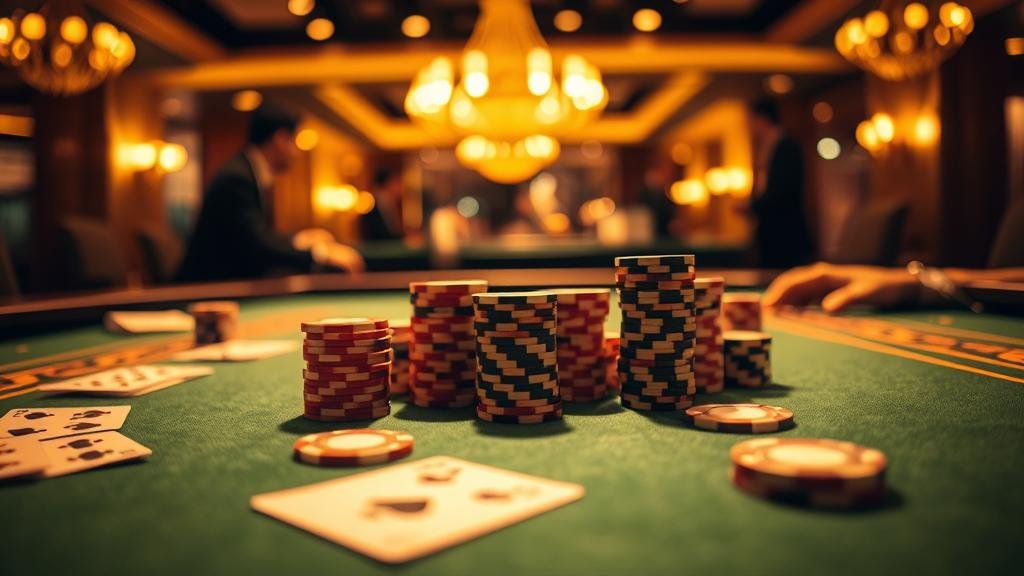 หน้าจอเกมบาคาร่าสด Pragmatic Live