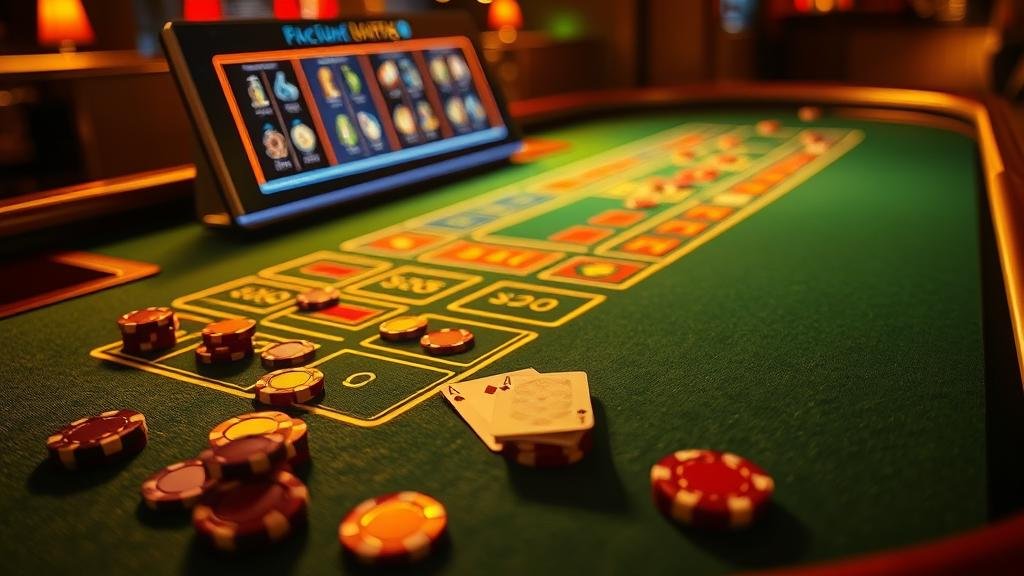 บาคาร่า: สูตรอ่านเค้าไพ่ถนนเล็ก-ถนนไม้ขีด พร้อมเทคนิคเลือกห้อง SA, Sexy, Luck...