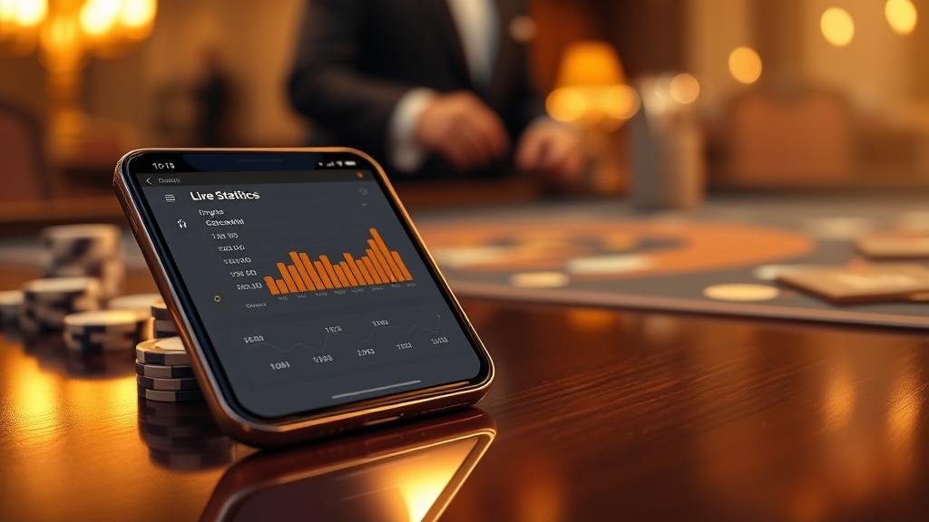 ภาพประกอบกลยุทธ์การเดินเงินบาคาร่า