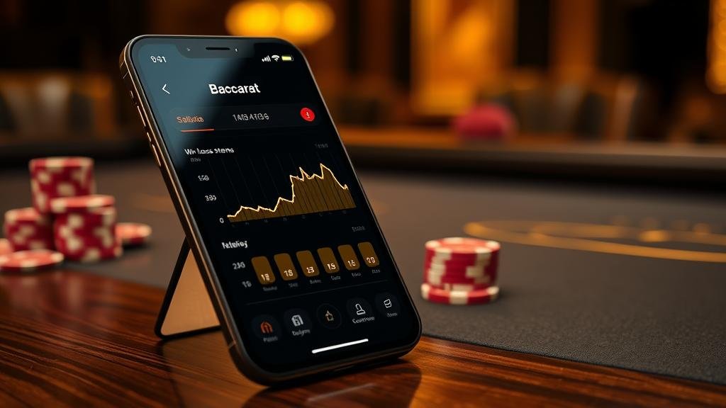 แผนผังการเดินเงินบาคาร่าด้วย Fibonacci