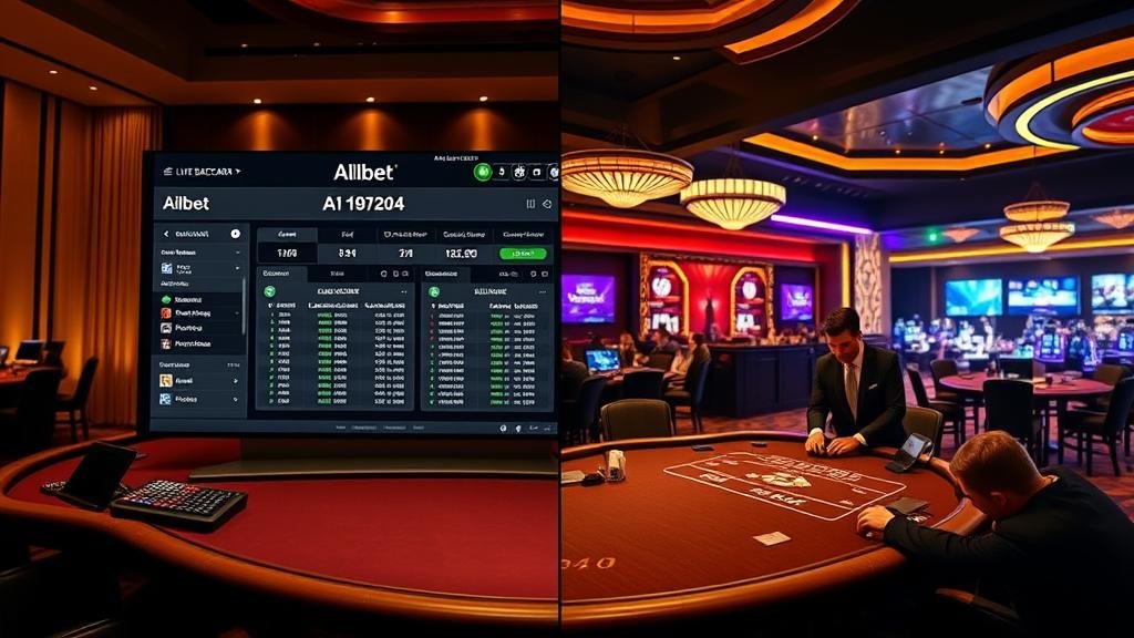 การเดิมพันไพ่คู่ในบาคาร่า