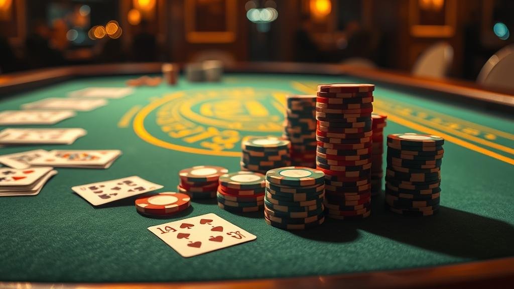 บาคาร่า: เทคนิคอ่านเค้าไพ่แม่นยำ พร้อมเคล็ดลับเลือกห้อง AG ที่คุ้มค่า