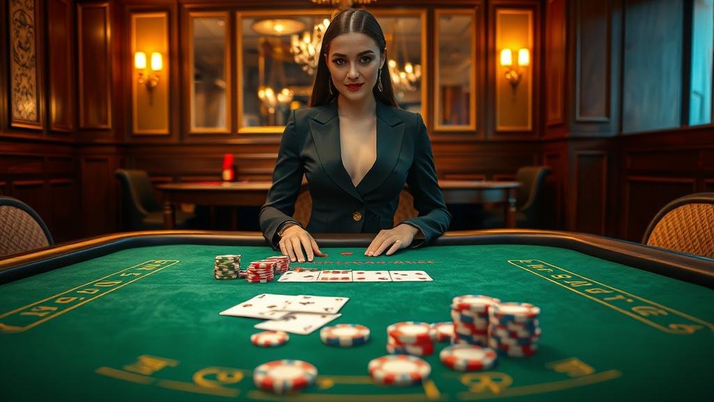 ภาพประกอบกลยุทธ์การเดินเงินบาคาร่า