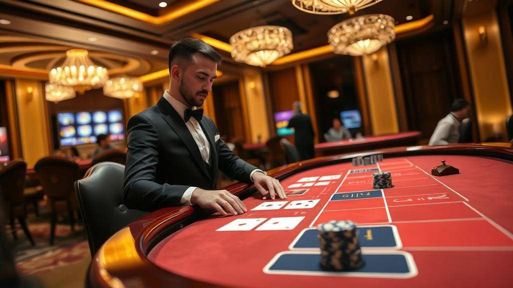 การคำนวณงบประมาณบาคาร่าต่อไม้