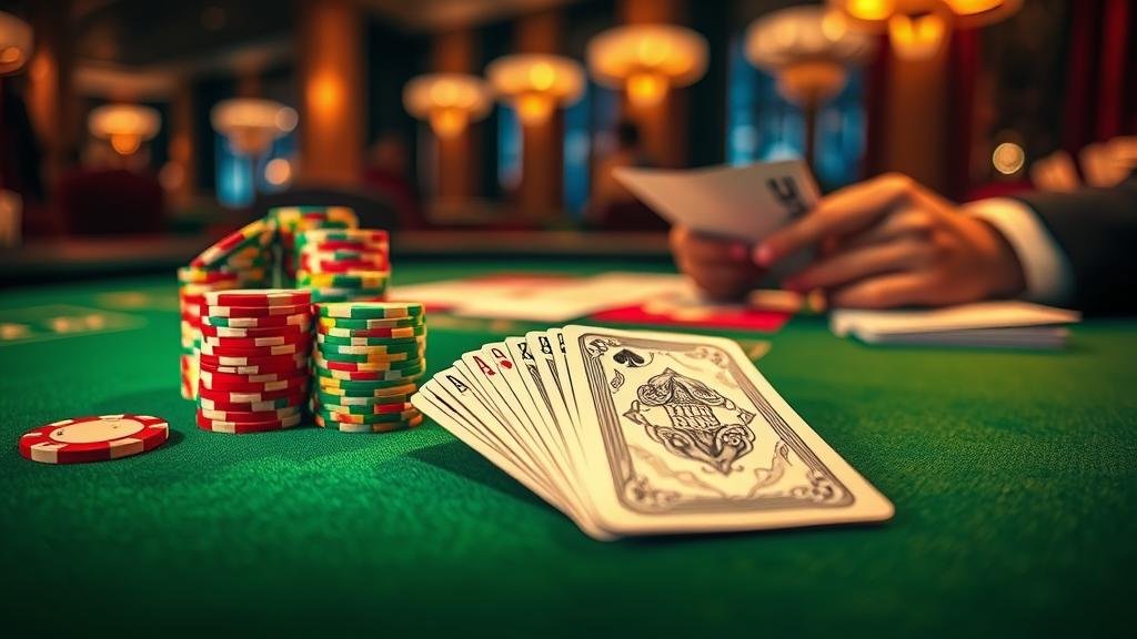 ตารางเปรียบเทียบเทคนิคการเดินเงินบาคาร่า