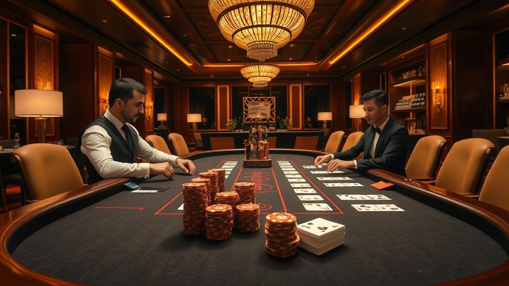 การบริหารเงินทุนบาคาร่า N2Live