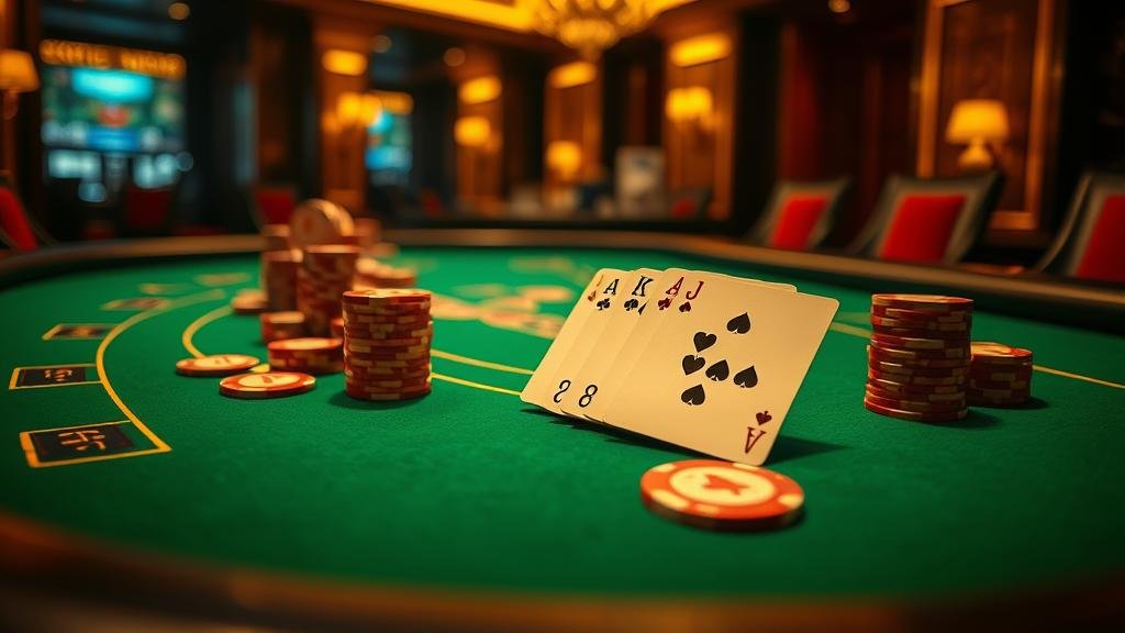 บาคาร่า: อ่านเค้าไพ่สลับยาว สควีซ เช้า/เย็น ฉบับเซียน ทำกำไรได้จริง