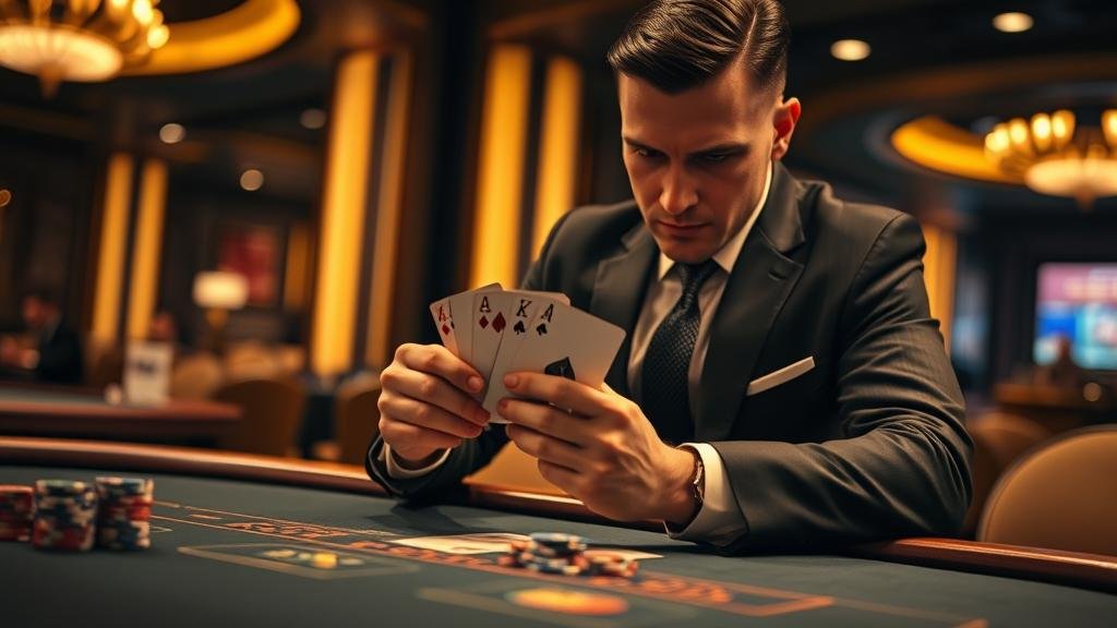 ภาพประกอบกลยุทธ์การเดินเงินแบบบันไดเงิน