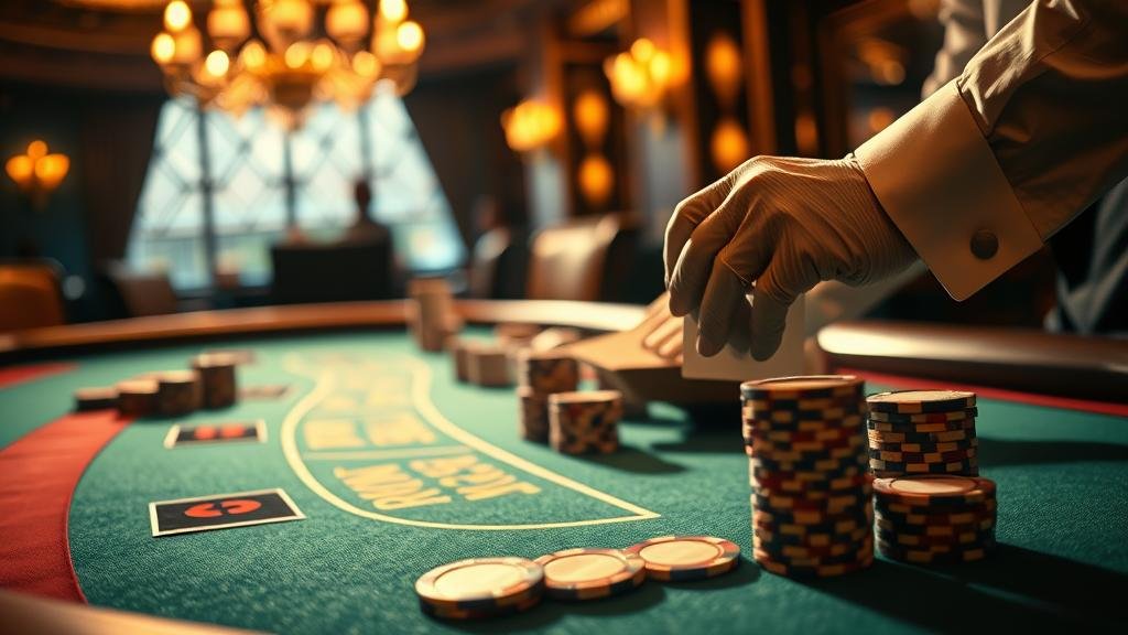 บาคาร่าเว็บไทย: สูตรเดินเงินพาโรลี Ezugi VIP พร้อมวิธีเช็คอัตราจ่าย เข้าใจง่าย