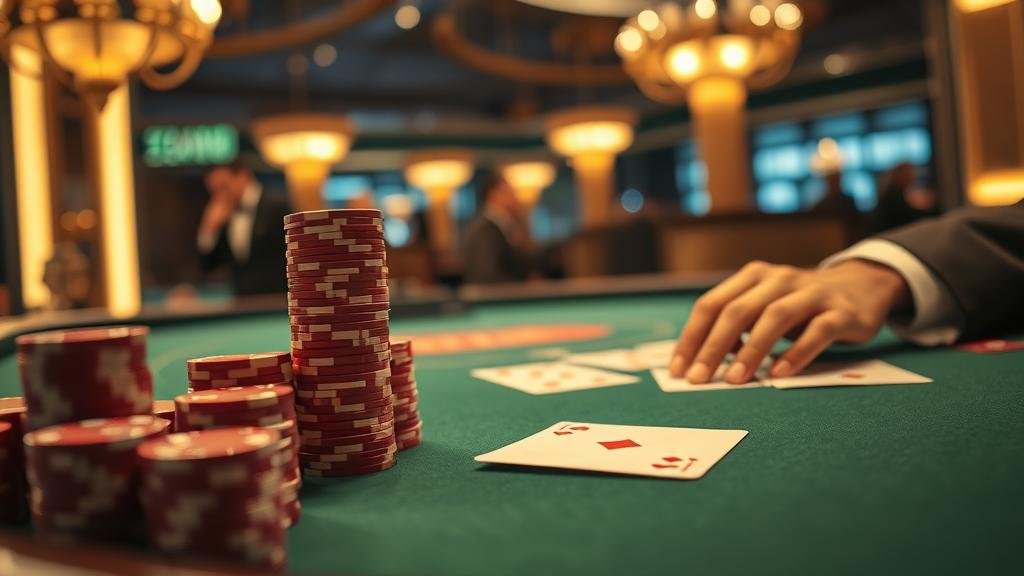 สูตรลับบาคาร่าไม่มีค่าคอมฯ: เทคนิคเดินเงิน, เลือกห้อง, อ่านเค้าไพ่ให้ปัง