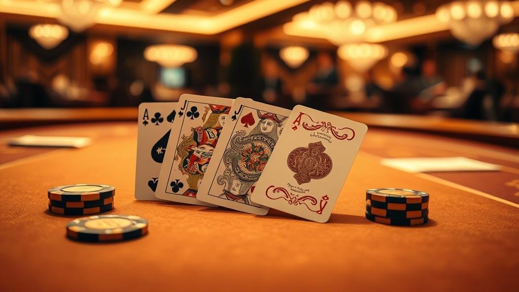 ตารางอัตราจ่ายบาคาร่า เปรียบเทียบ