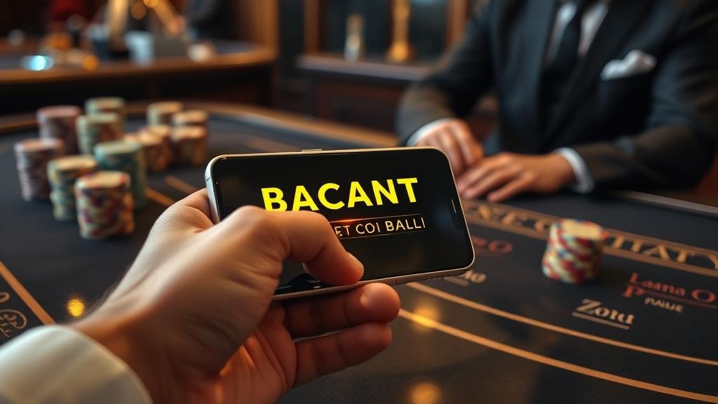 การวิเคราะห์สถิติบาคาร่าบนเดสก์ท็อป