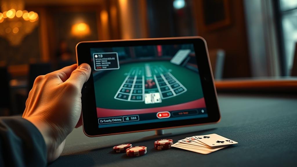 กราฟแสดงสูตรเดินเงินบาคาร่า