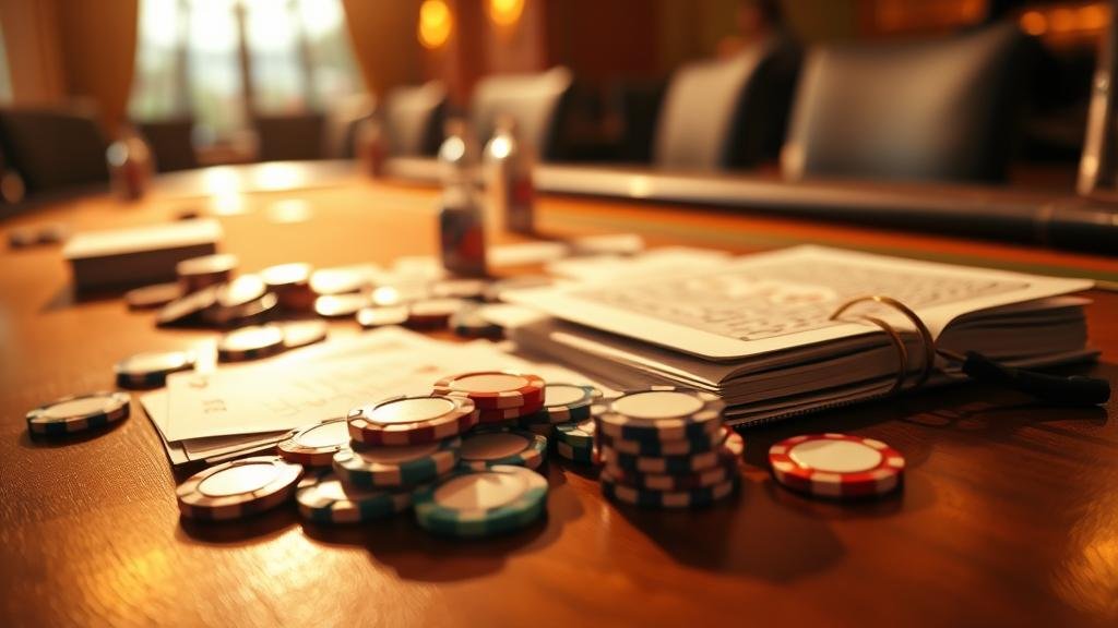 กลยุทธ์การเดินเงินบาคาร่า