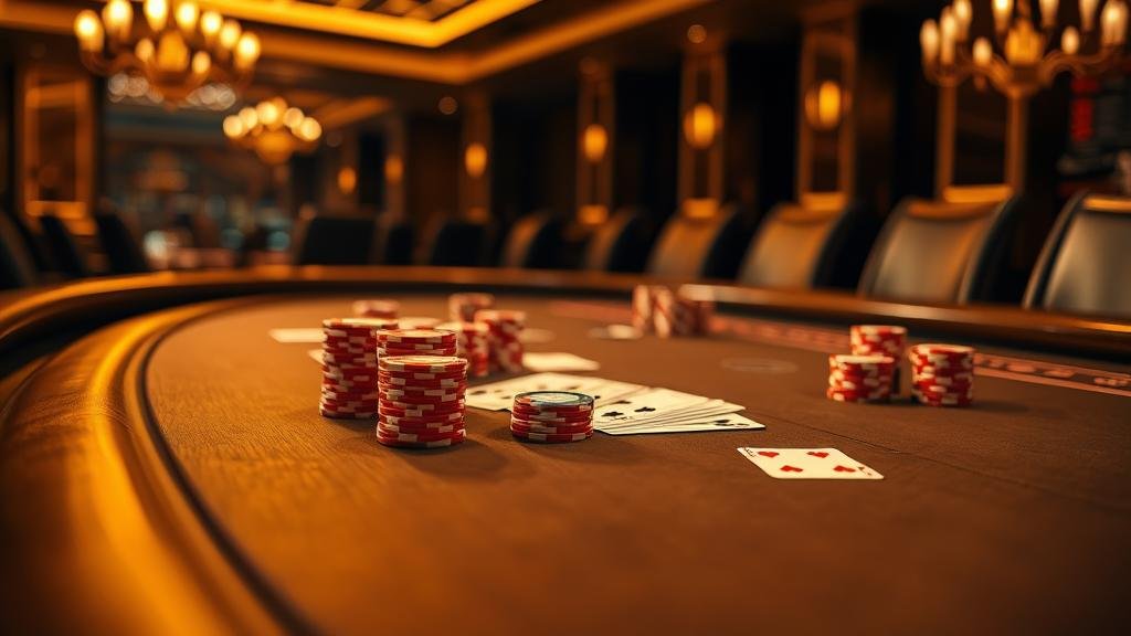 การเล่นบาคาร่าสดบนมือถือ iPhone