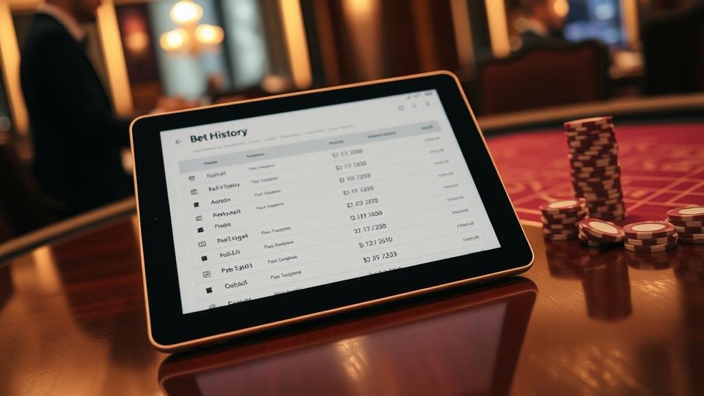 เทคนิค บันทึกผล บาคาร่า บน ไลฟ์สด เดสก์ท็อป