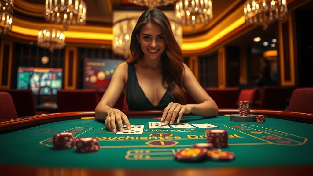 การอ่านเค้าไพ่บาคาร่าจากสถิติ