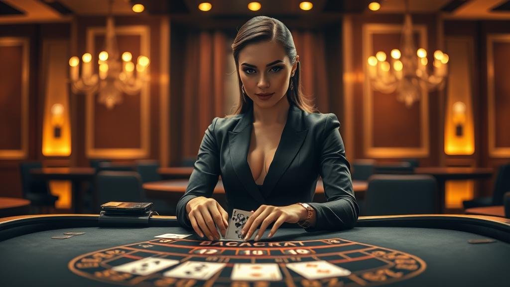 การจัดการเงินทุนในการเล่นบาคาร่า