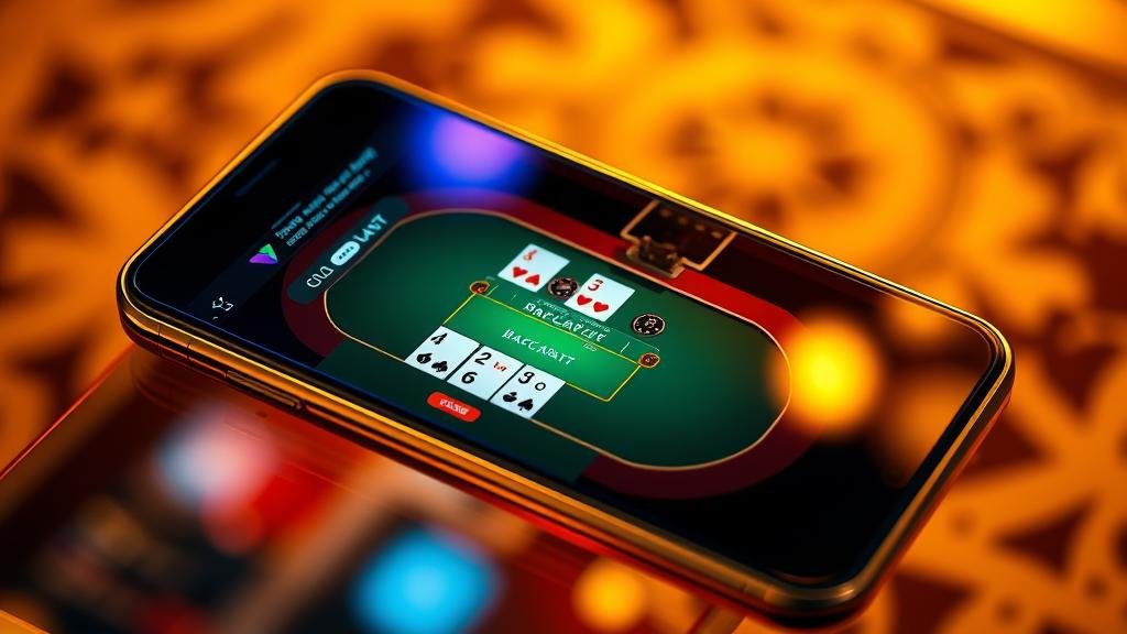 แผนผังกลยุทธ์การเดินเงินบาคาร่า 1326