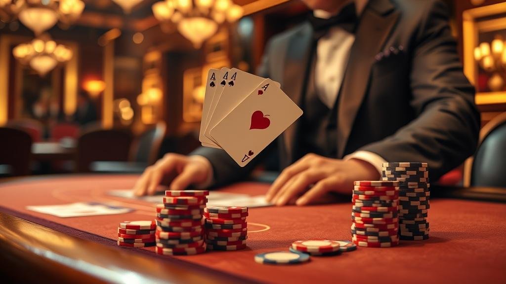 กราฟแสดงกลยุทธ์การเดินเงิน Dream สำหรับบาคาร่า 4K