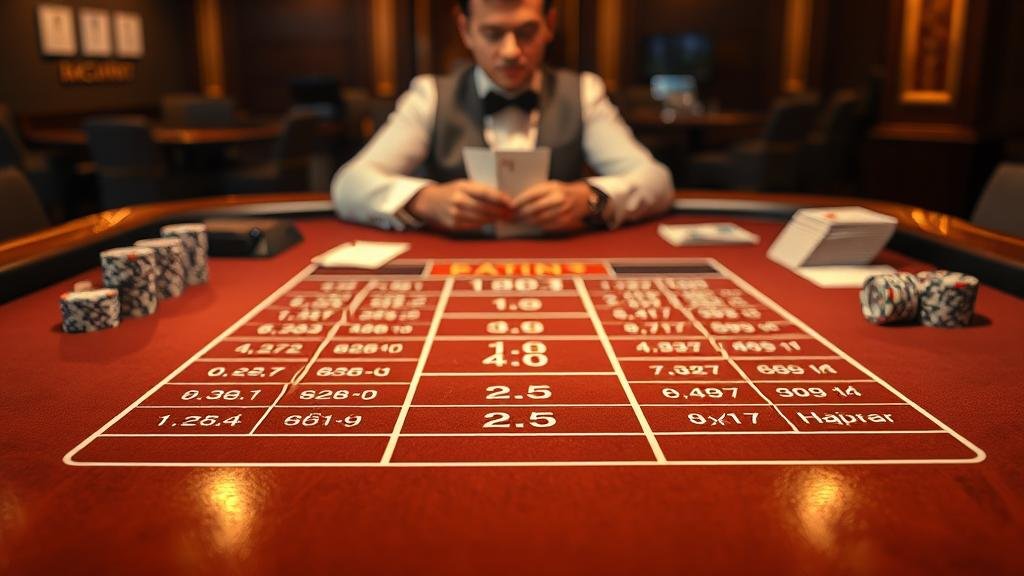 เปรียบเทียบ บาคาร่า สายฟ้า และบาคาร่าคลาสสิก