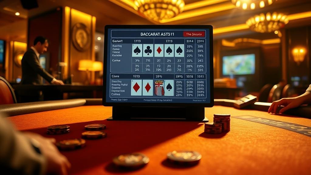 โต๊ะบาคาร่าไม่มีค่าคอมมิชชั่นจากฟิลิปปินส์