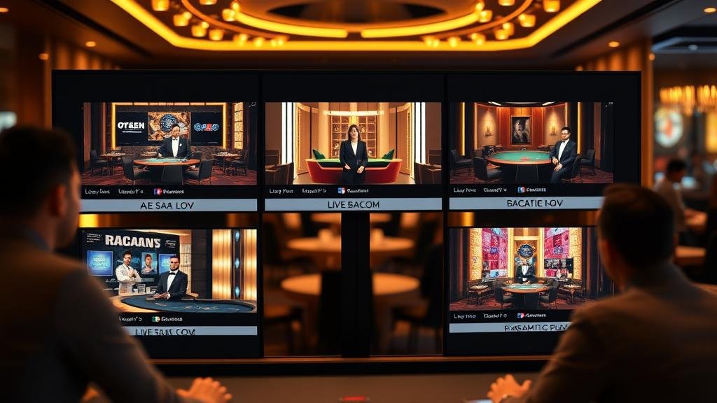 การบันทึกผลและอ่านเค้าไพ่ บาคาร่า Nova