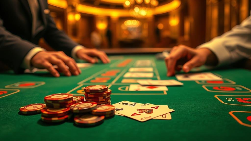 ภาพประกอบสูตรฟีโบนัชชีและลาโบเชร์บาคาร่า