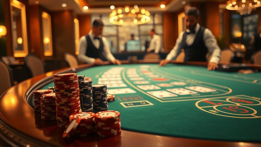 เทคนิคการเดินเงินบาคาร่า 1326 และ พาโรลี