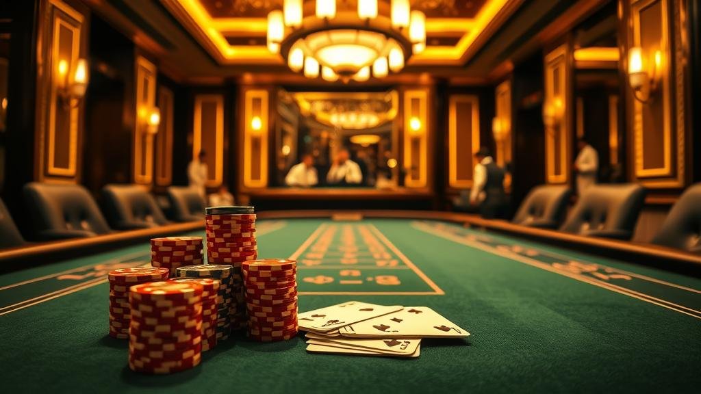 ภาพประกอบสูตรเดินเงินบาคาร่าแบบบันไดเงิน