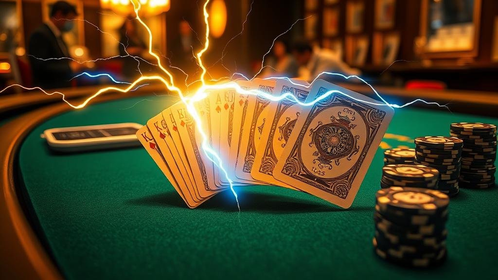 เปรียบเทียบห้องบาคาร่าจากค่าย AG, PP, Evolution