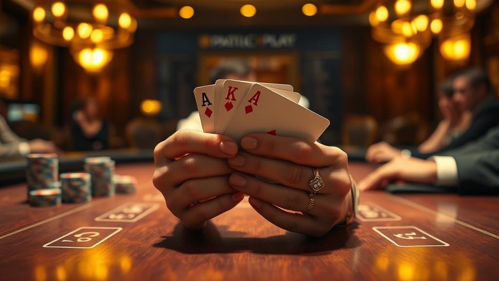 อัตราจ่ายพิเศษบาคาร่า วัววัว และ ประกันภัย