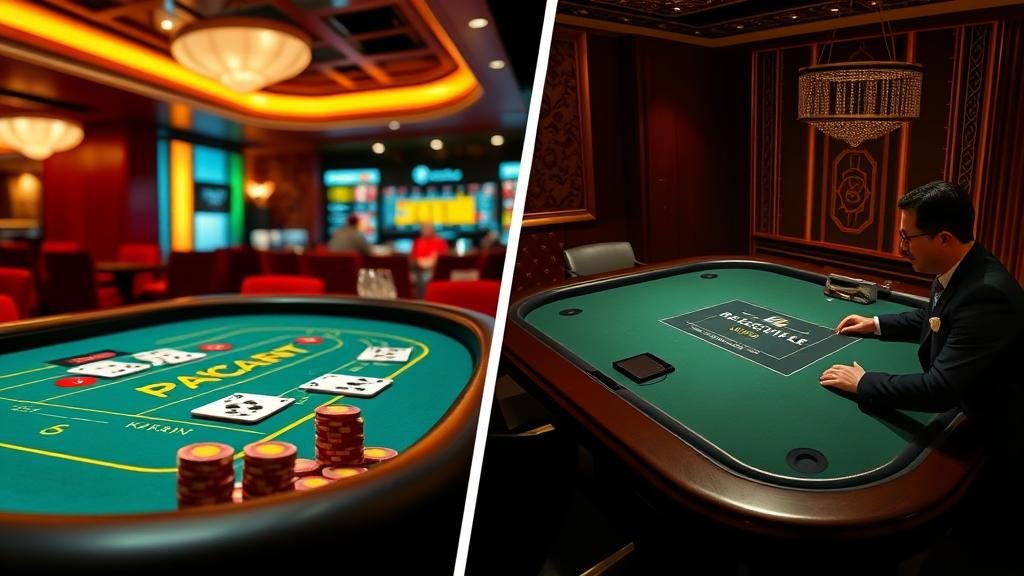 แผนภาพกลยุทธ์การเดินเงินบาคาร่า