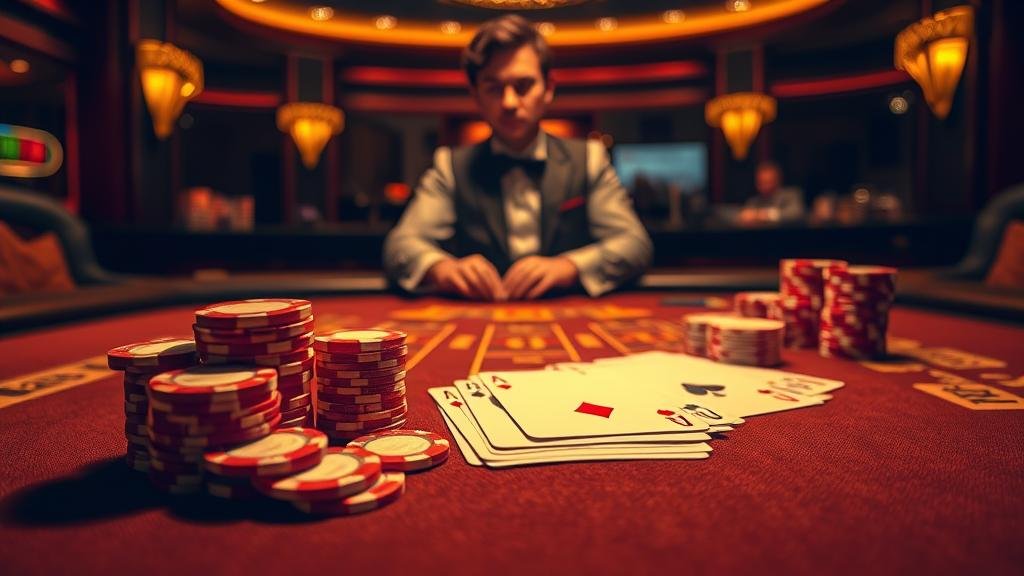 การเล่นบาคาร่าบนมือถือ