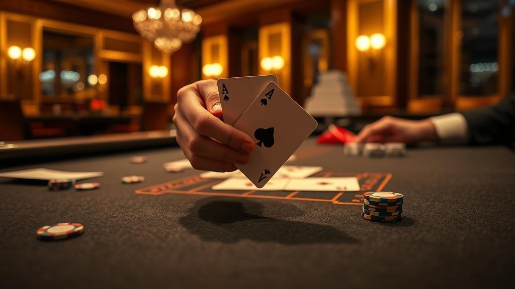 ตารางเค้าไพ่บาคาร่า BG