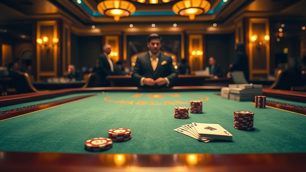 แดชบอร์ดกลยุทธ์การเดินเงินบาคาร่า