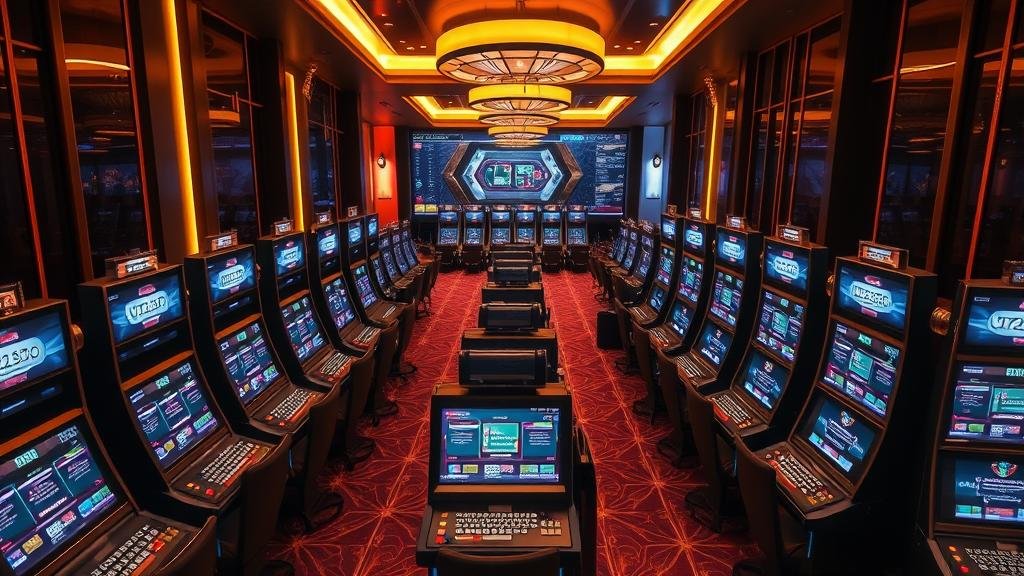 ตารางสถิติเกมบาคาร่า BBIN