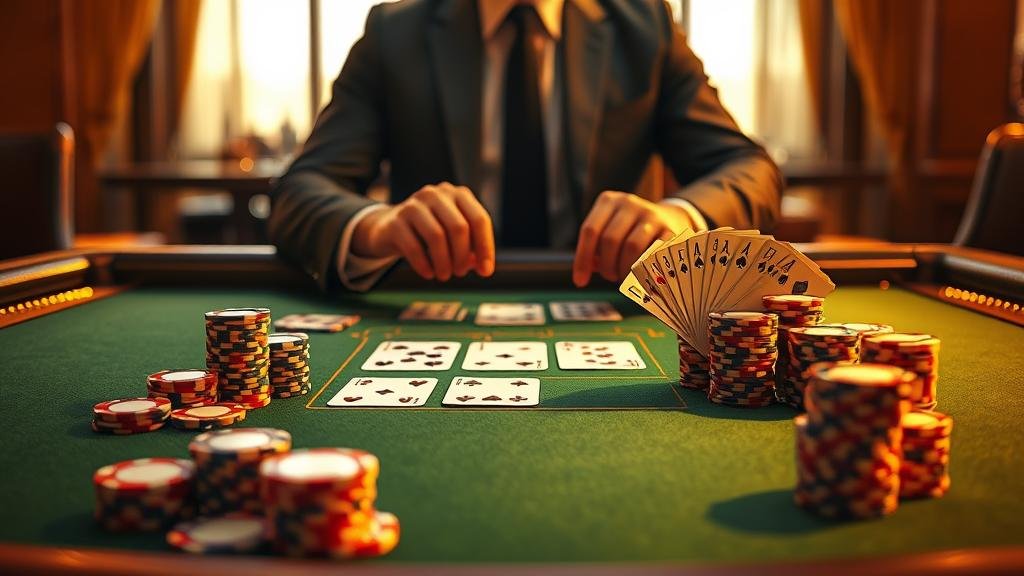 เทคนิคอ่านเค้าไพ่บาคาร่า Fazi VIP