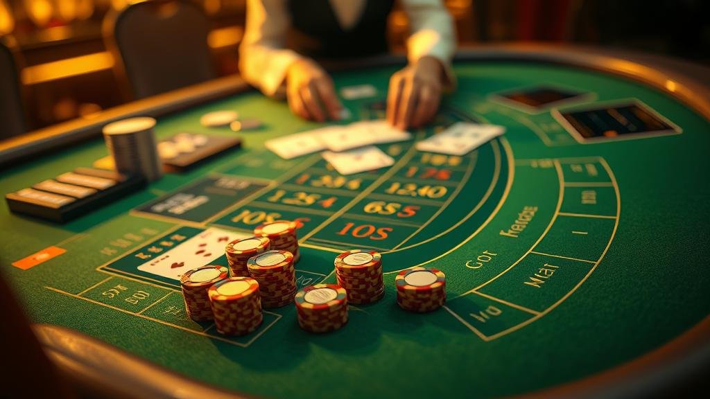 โลโก้ค่ายเกมบาคาร่าชั้นนำ