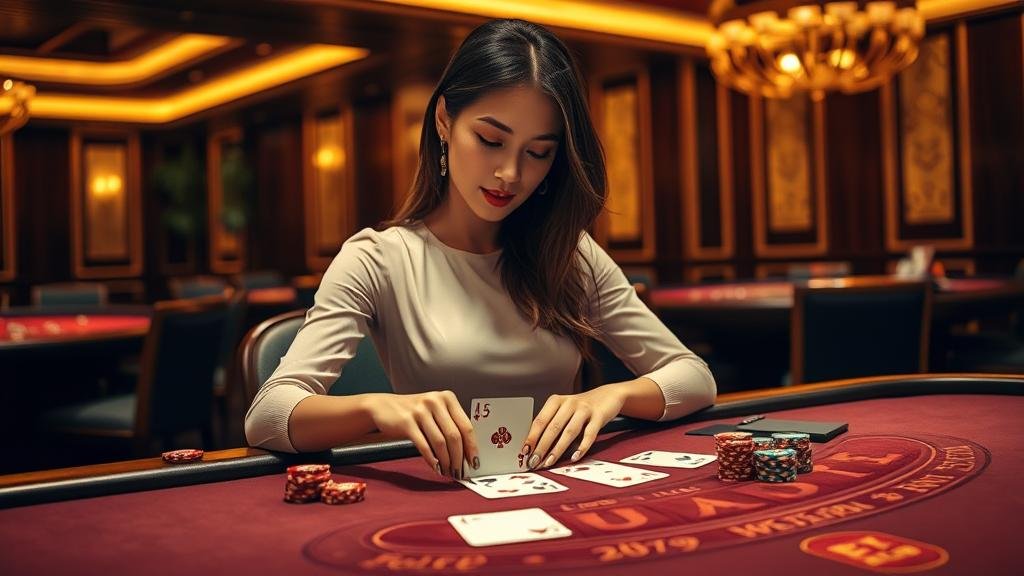 ตารางแสดงอัตราจ่ายเงินรางวัลบาคาร่า