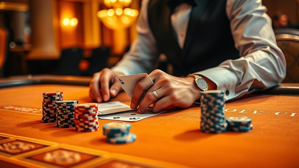 ทดลองเล่นบาคาร่าฟรี